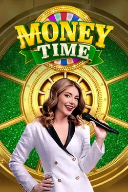 Money Time Live Roulette