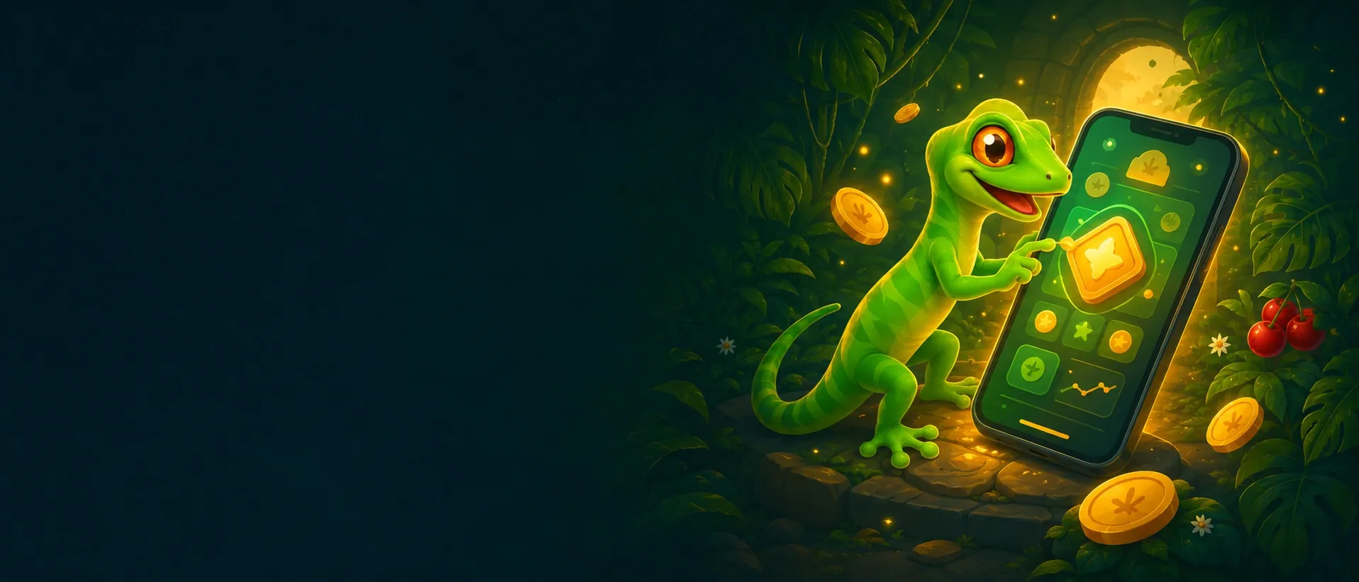 GeckoPlay