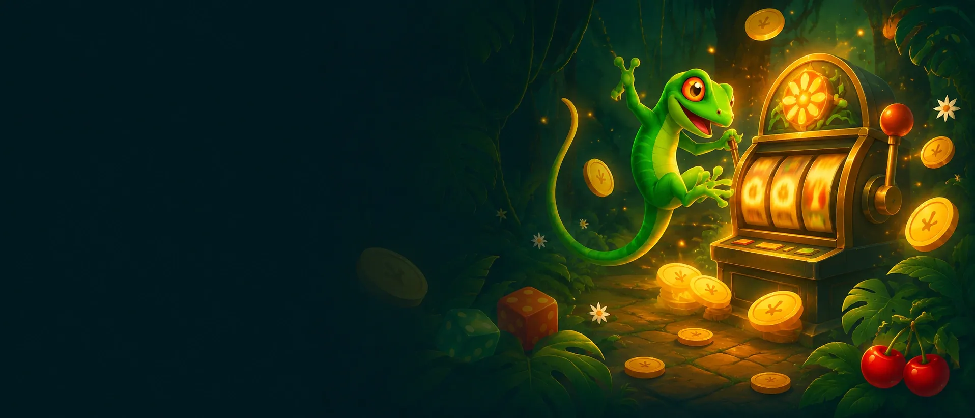GeckoPlay