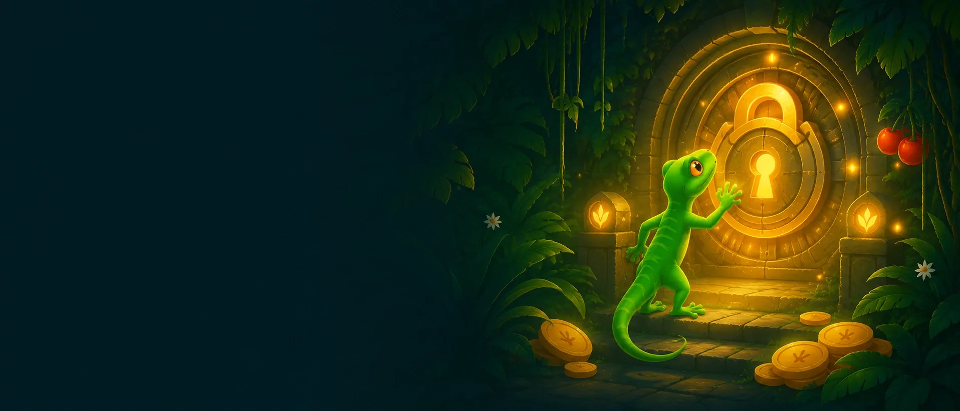 GeckoPlay